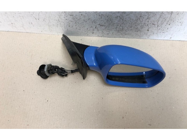 Zpětné zrcátko Volkswagen Lupo 1998 6X0057544RE, 6X0057544RE