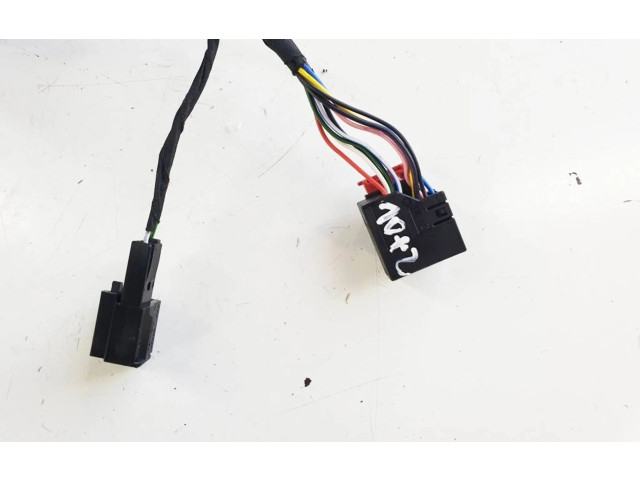 Зеркало электрическое Audi A3 8Y 2020 - года