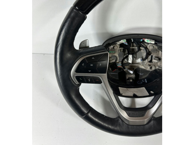 Руль Jeep Grand Cherokee 2010 - 2021 года