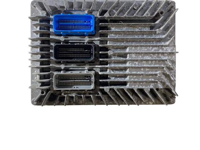 Блок управления двигателя 12654752   Chevrolet Camaro