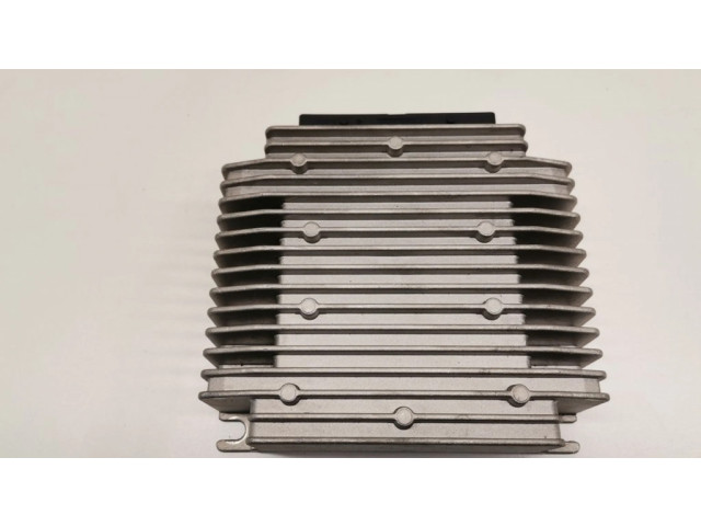 Звукоусилитель