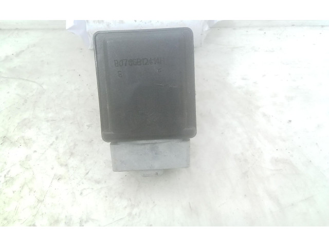 Řídící jednotka 237102071r, 237102071R Renault Clio IV 2014