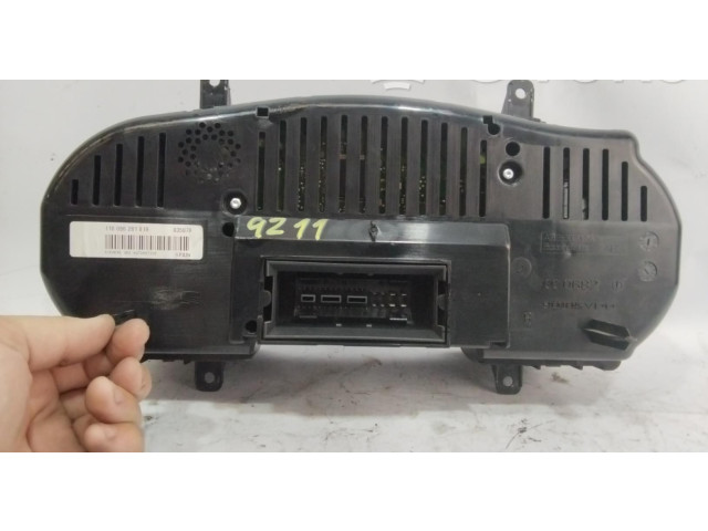 Volant Seat Leon (1P) 2005 110080281019  