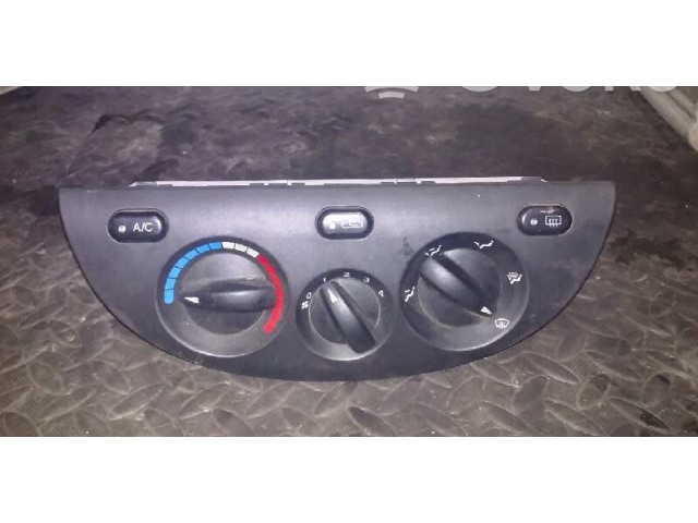 Модуль блока управления кондиционером 96262848, OI21D0252 Daewoo Tacuma