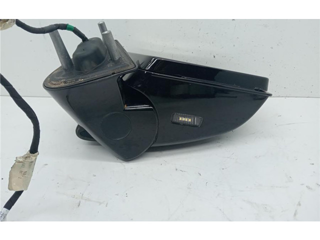 Зеркало (механическое)       Mercedes-Benz ML W164  2005 - 2011 года   