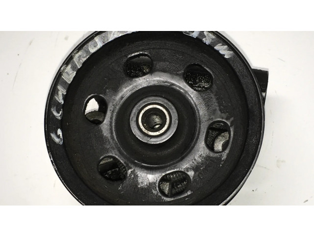 Насос усилителя руля