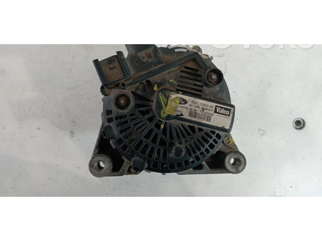 Генератор 8V2110300AB Ford Fiesta