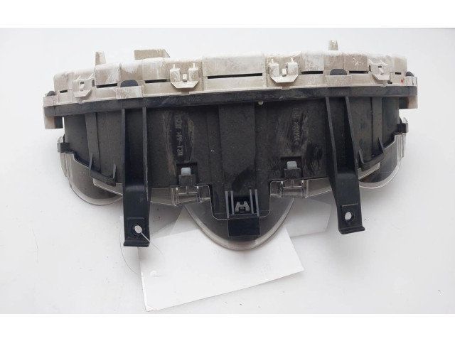 Панель приборов MR951770 Mitsubishi Colt CZ3