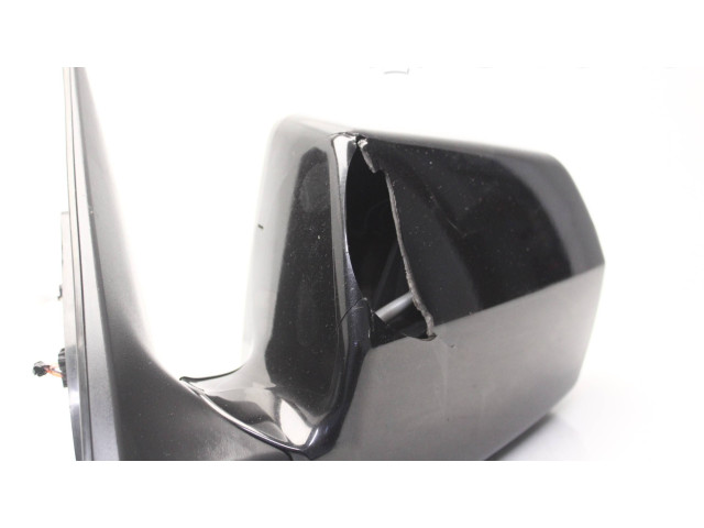 Зеркало (механическое)       KIA Sportage  2005 - 2010 года   