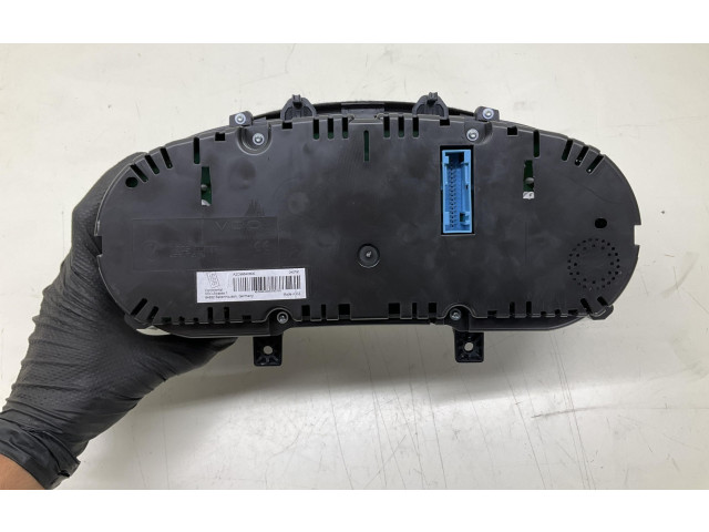 Панель приборов 8U0.920.940, 8U0.920.940 Audi Q3 8U