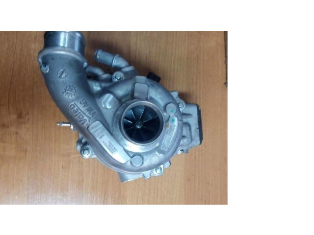 Турбина Audi SQ7 3.0 057145601D