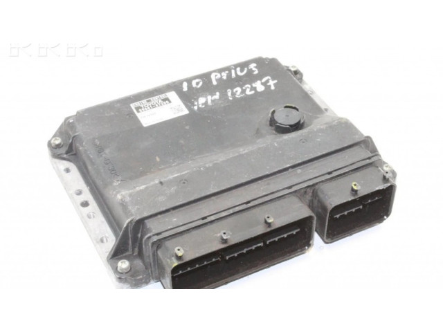 Řídící jednotka 8966147280 Toyota Prius (XW30) 2010