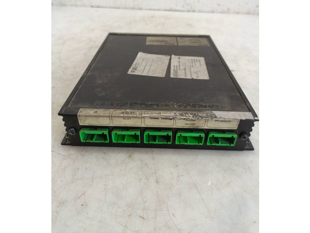 Блок управления 14168AP03, C90ELSYXMEM   Volvo V70