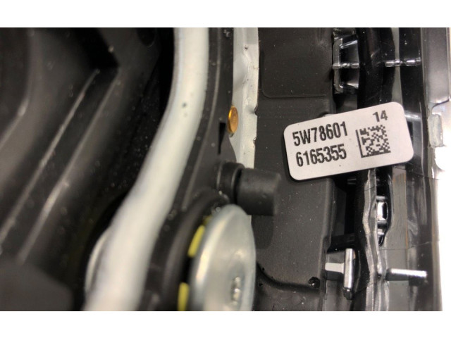 Volant BMW X1 U11 2023