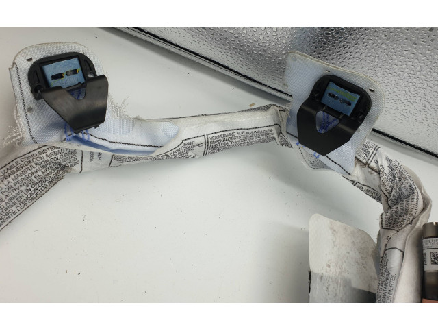 Боковая подушка безопасности 9182226   BMW X3 F25