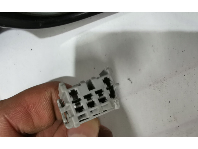 Зеркало электрическое Honda Accord 1999 - 2002 года