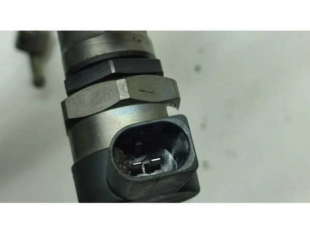 Топливная рампа 8514154, 0281002949 BMW 3 F30 F35 F31 2.0