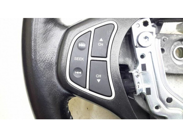 Руль KIA Ceed 2006-2012 года 561101H170