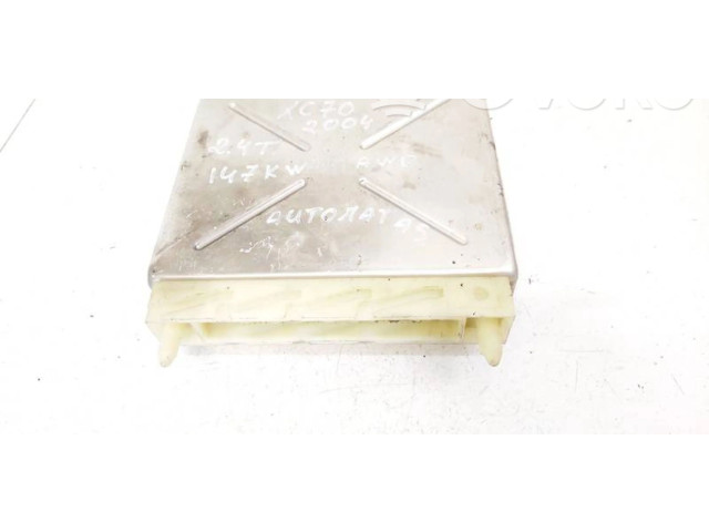 Блок управления двигателя p09480761, 1T0605A00 Volvo XC90