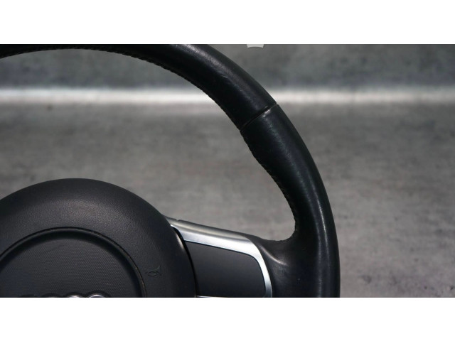 Руль Audi TT TTS RS Mk3 8S  2014 -  года 8J0419091, 8J0880201H      