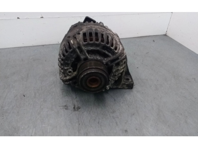 Генератор 0124525029 Volvo S80