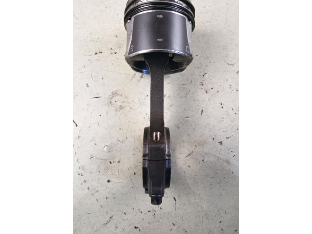 Píst Ford Transit - Tourneo Connect