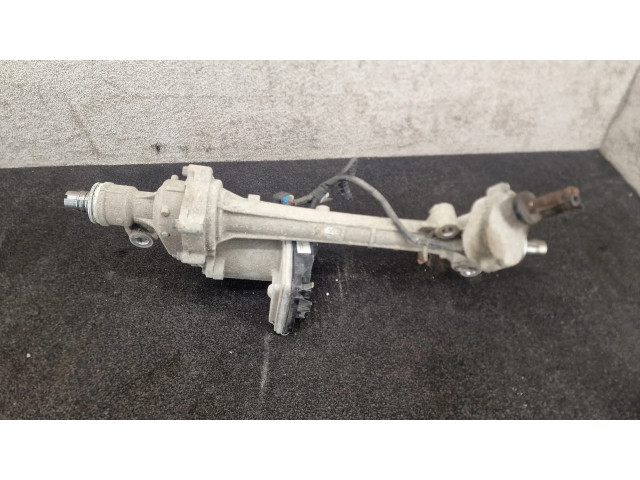 Рулевая рейка 107080199D Tesla Model S 2012- года