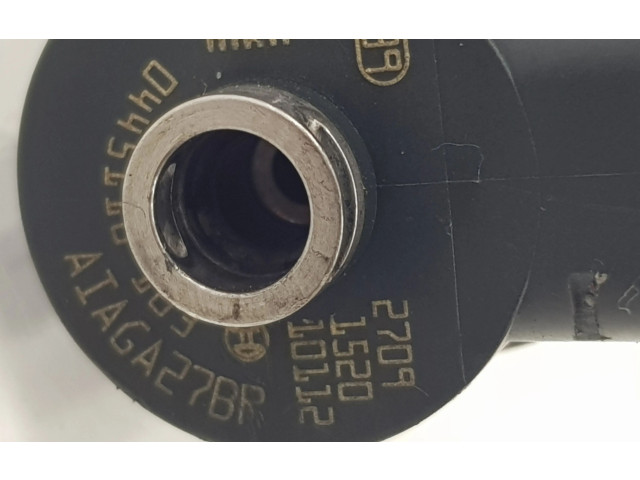 Vstřikovací lišta 55197875, 55197875 Fiat Doblo 71749597