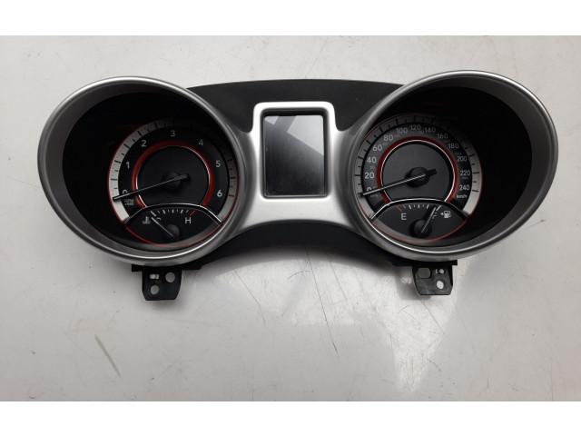 Панель приборов 56046751A Fiat Freemont