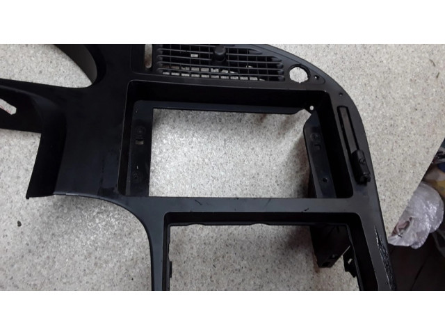 Отделочный щит панели (центральный)