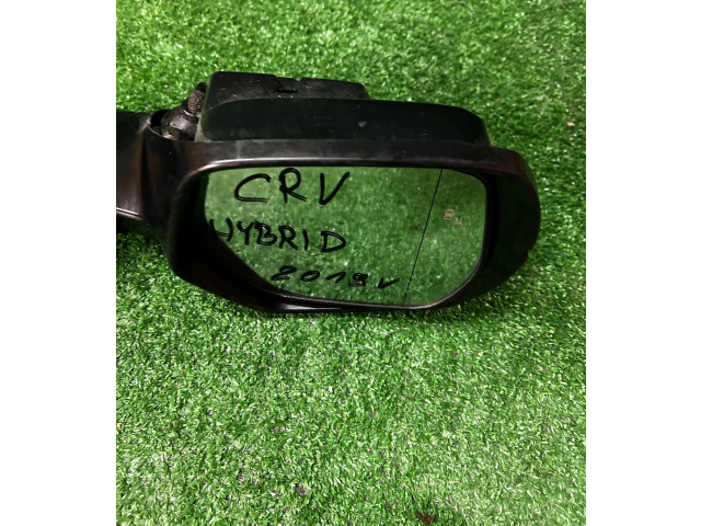 Zpětné zrcátko Honda CR-V 2018
