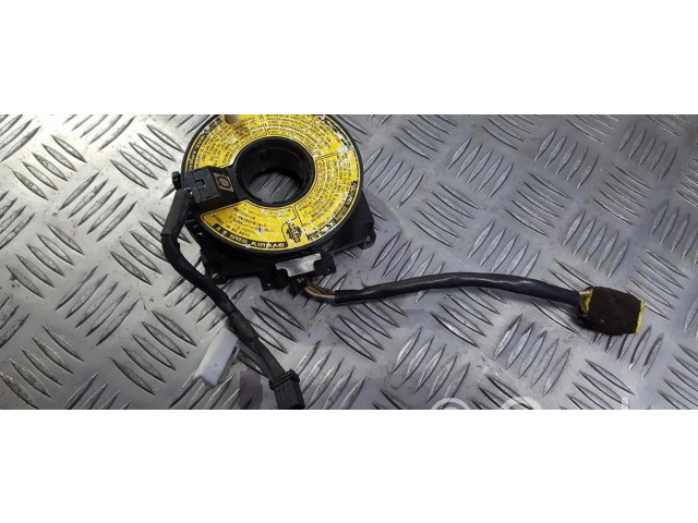 Подрулевой шлейф SRS Nissan Maxima