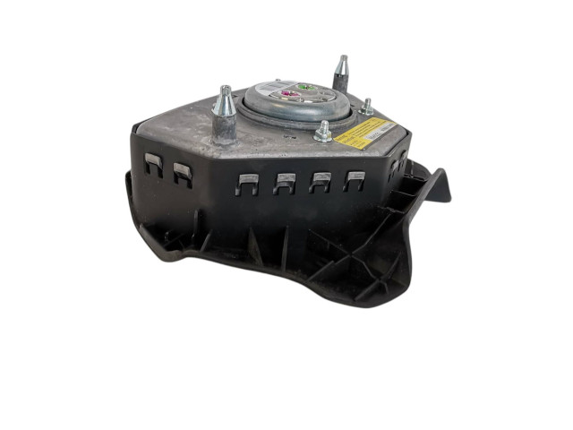 Подушка безопасности водителя 8686221, 601407700   Volvo XC90