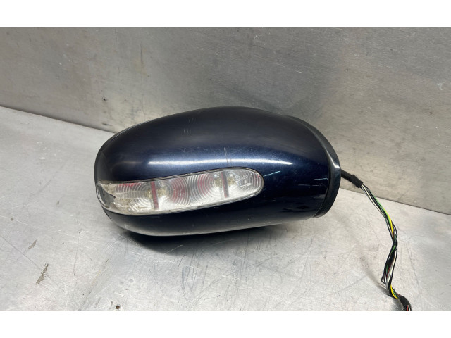 Zpětné zrcátko Mercedes-Benz C W203 2004 413133420