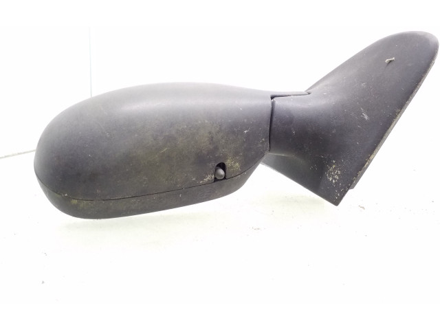 Зеркало электрическое правое Renault Clio II 2001-2005 года