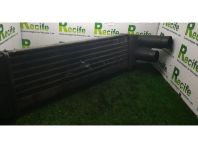 Интеркулер 4283552 Saab 9-3 Ver1