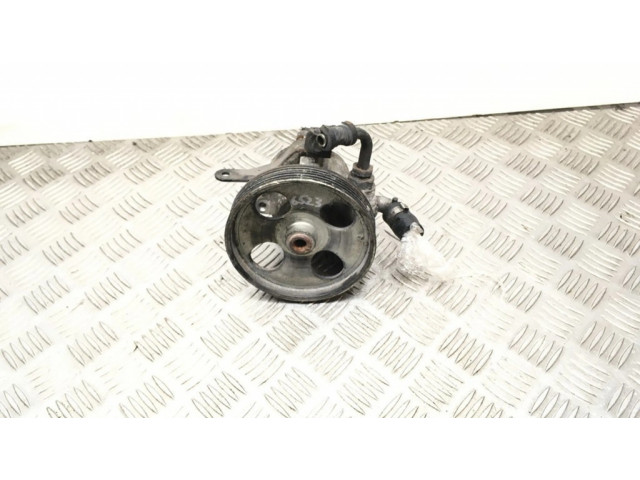 Насос усилителя руля