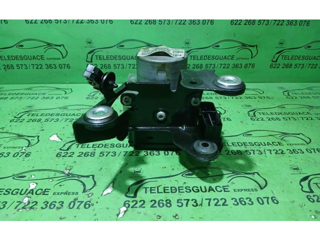 Блок АБС 6G912M110AG Ford S-MAX 2006 - 2015 года