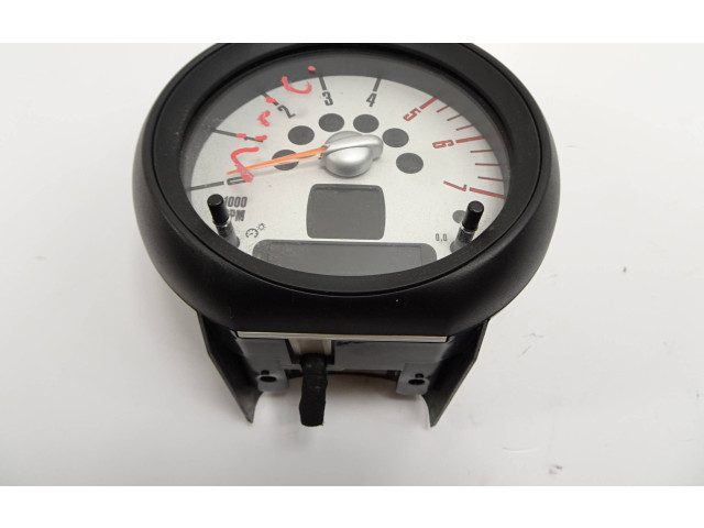 Přístrojová deska Mini Cooper Countryman R60 2010 9260580-01, S01196069