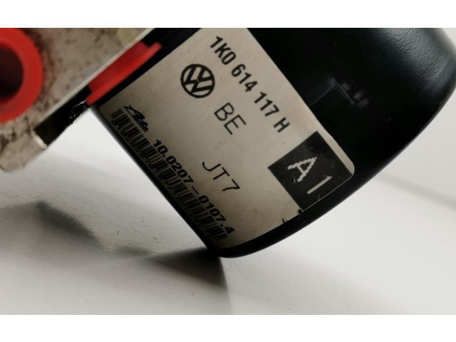 Блок АБС 1K0614117H Volkswagen Caddy 2011 - 2016 года