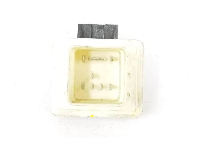 Блок управления 110679886R   Dacia Logan II