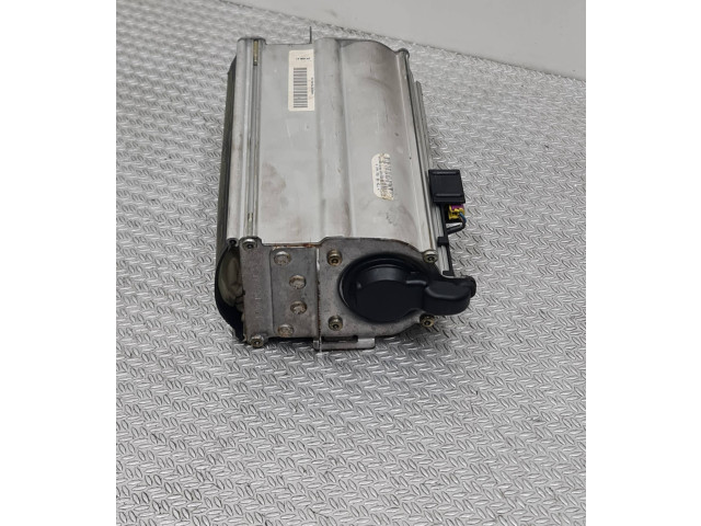 Подушка безопасности пассажира 1827101221 Audi A6 S6 C5 4B