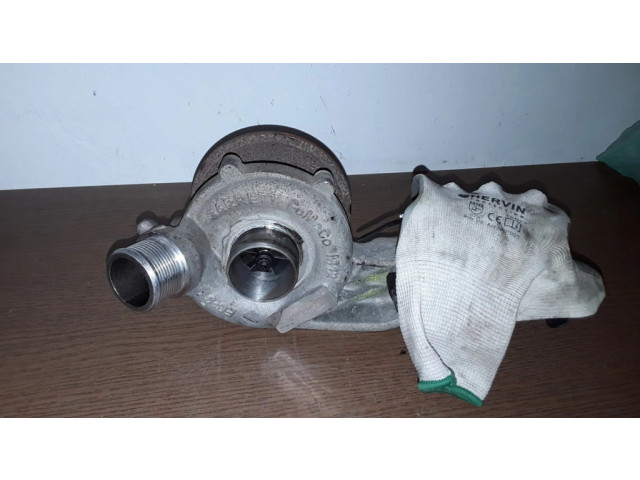  Турбина Land Rover Range Rover Sport L320 3.0 AX2Q6K682CB, 778400         