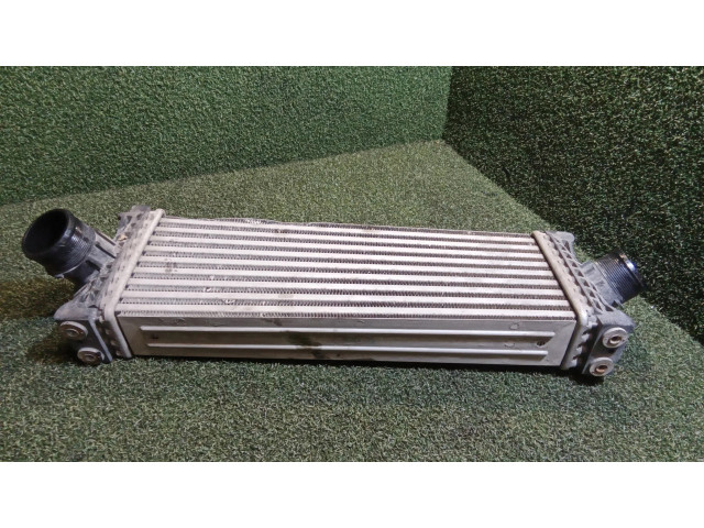 Интеркулер GK216K775AE Ford Tourneo Custom 2.0