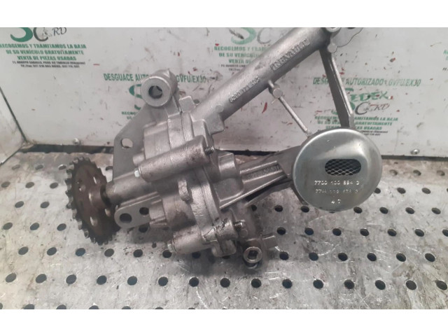 Čerpadlo oleje 7700100894 Renault Espace IV