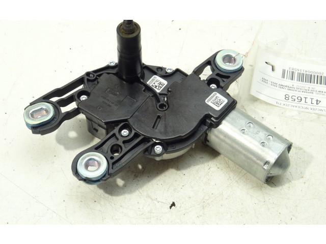 Моторчик заднего дворника 3V9995711 Skoda Superb B8 (3V)