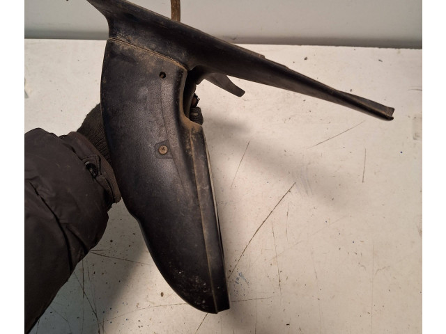 Зеркало электрическое Volkswagen Transporter - Caravelle T4 1991 - 2003 года