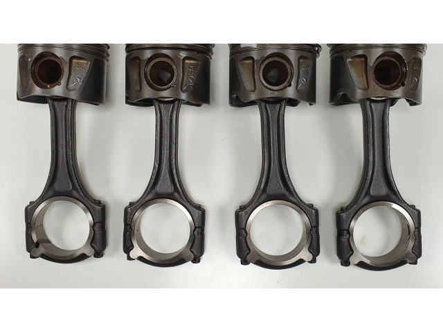 Píst 8340A Mercedes-Benz A W169