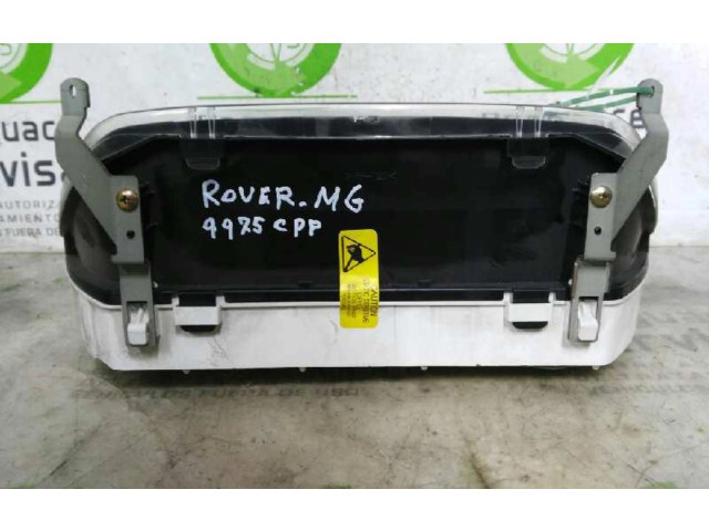 Панель приборов AR0054104, 0090059   Rover Streetwise       