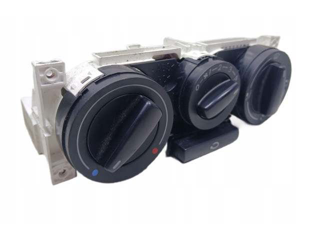 Блок управления климат-контролем    Volkswagen Lupo